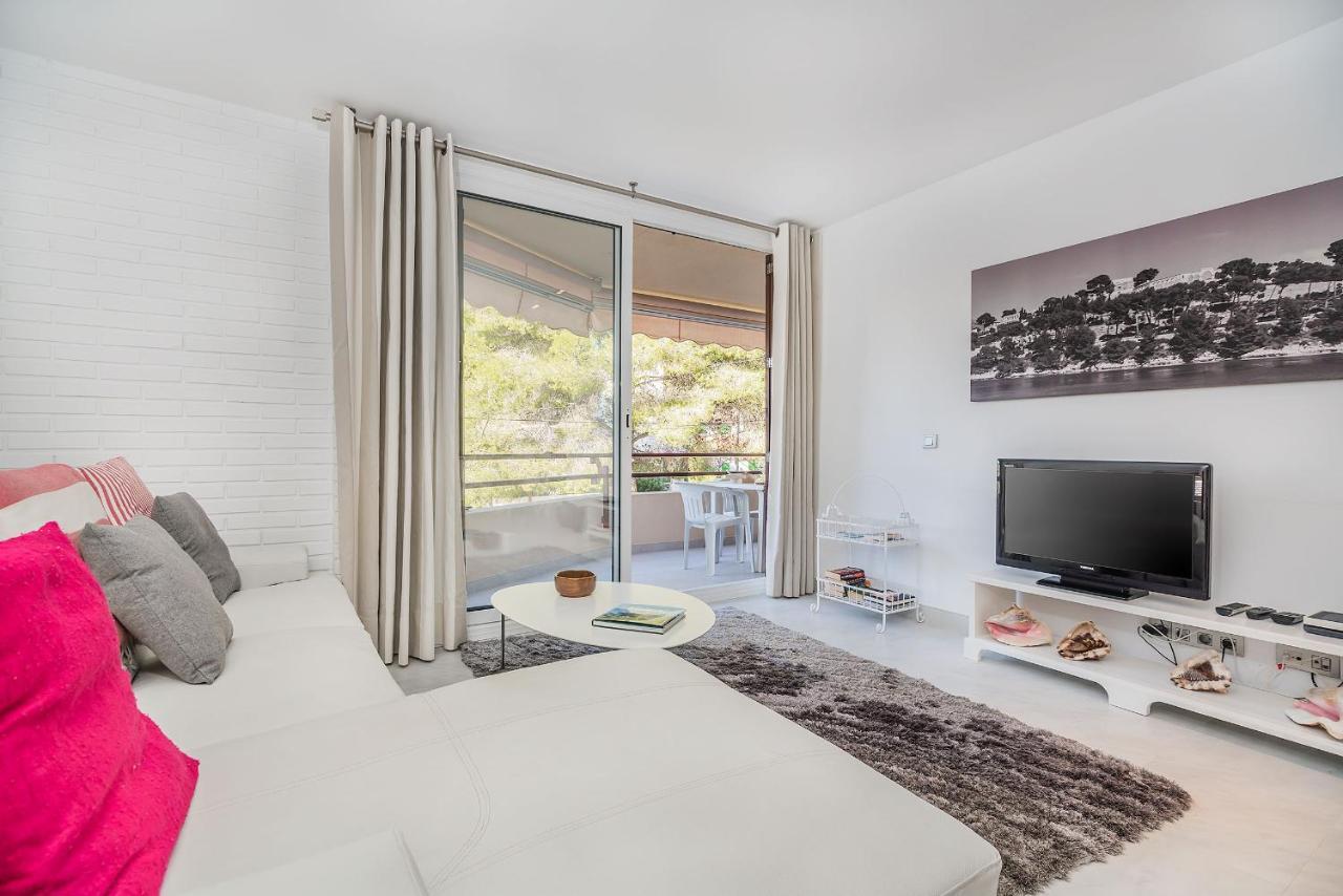 Apartment Lord Jim By Sunvillas Mallorca 波连萨港 外观 照片